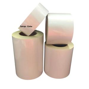 5cm/10cm/15cm/20cm*5M 높은 가시성 실버 반사 테이프 광고 등급 방수 자동차 스티커 반사판 접착 필름