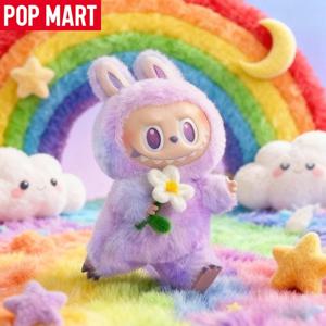 몬스터즈 라부부 3.0 빅 인투 에너지 블라인드 박스 팝 마트 플러시-비닐 하이브리드 게스 백 생동감 넘치는 피규어 서프라이즈 선물