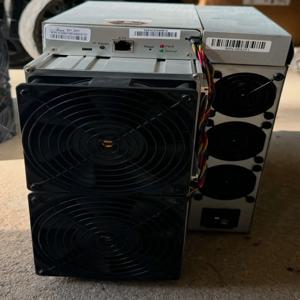 AN Bitmain Antminer S21 Pro 234T – 강력한 SHA256 채굴기