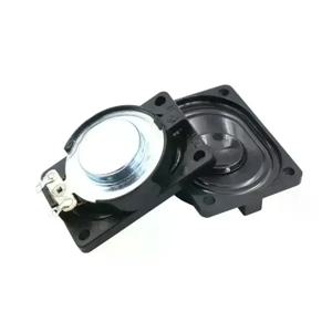 1Pcs IP67 방수 4028 40*28MM 스피커 2840 4/8옴 3/2W LCD 모니터 TV 광고 기계용