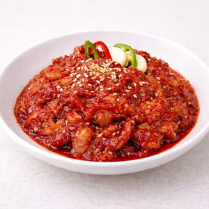 삼삼한 강경 내고향 젓갈 창난젓250g