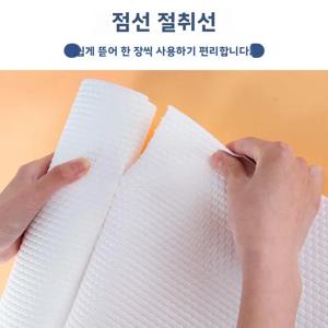 두꺼운 게으른 사람들을 위한 물티슈 설거지용 주방 타월 일회용 건식 및 습식 사용 가정용 청소용품 행주