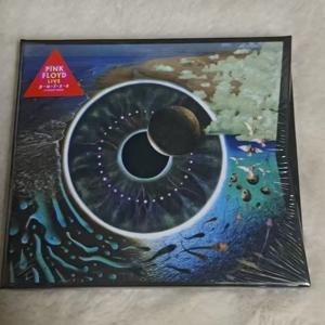 핑크 플로이드 CD 디스크 |   펄스 앨범 |   차에서 재생할 수 있는 록 음악 |   클래식 사이키델릭 록 오디오 CD |   차량 및 가정용 재생 디스크