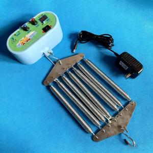 전기 아기 요람 컨트롤러 스윙 어 크래들 드라이버, 독일 표준 어댑터 외부 전원