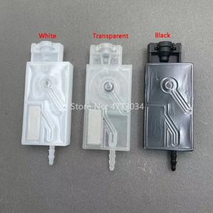 10PCS 솔벤트 UV 프린터 잉크 댐퍼 덤퍼, 엡손 DX5 XP600 4720 i3200 EPS3200 5113 프린트 헤드, 미마키 JV33 갤럭시 썬더젯용, 10 개