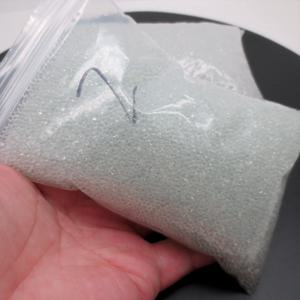 2mm 3mm 4mm 투명 유리 공 홈 장식 물고기 탱크에 대 한 핀볼 DIY 쥬얼리 촬영 전통적인 구슬 게임 만들기