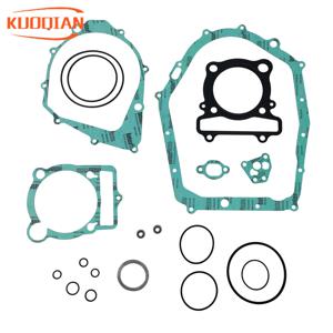 YMH Warrior Raptor 350 Big Bear YFM350용 완전한 가스켓 세트