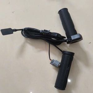 1Pcs 히터 핸들 바 assy 슈트 CFORCE1000/ CF1000ATV 코드는 9AWV-입니다. 808100 -8001