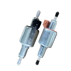 22ml 연료 펌프 주차 히터 펌프 1KW-8KW 자동차 히터 22ML 난방 펌프 12/24V 디젤 히터 오일 펌프 자동차 액세서리