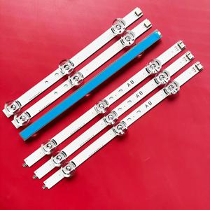 LED 백라이트 스트립, LG 이노텍 32lb5610 drt 3.0 32 32MB25VQ 32lb561v 32lb580b 32lb561u6916l-1974A 6916l-1981A, 6 개, 36 개