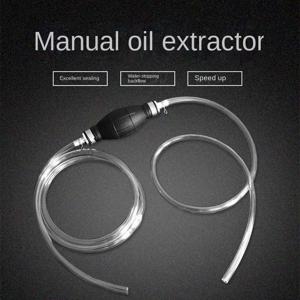 휴대용 수동 휘발유 펌프, 자동차 연료 펌프, 내구성 있는 수동 휘발유 펌프 (휘발유 주입용)