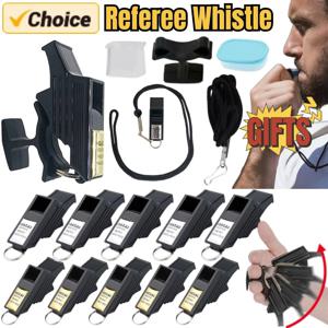 축구 심판 호루라기 전문 배구 호루라기, 인명 구조 코칭, 야외 달리기 스포츠 훈련 기어 용품