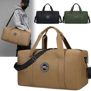 대용량 방수 여행 가방 캐주얼 크로스바디 비즈니스 여행용 가벼운 옥스포드 천 남성용 핸드백