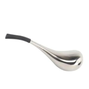 A71P 냉각 뷰티 스틱 아이스 웨이브 볼 마사지 아이 살롱 스킨 케어 도구 여성용 여성용 스파 콜드 롤러