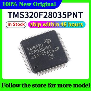 TMS320F28035PNT 신제품 오리지널