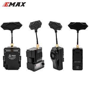 Emax Aeris Link TX 2.4Ghz/915Mhz, Micro ExpressLRS 2.4Ghz/915Mhz ExpressLRS ELRS 마이크로 TX 모듈 RC FPV 드론용 OLED 스크린