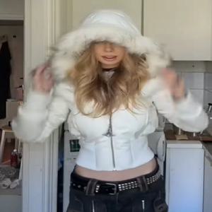 세련된 우아한 정장 코트를 통해 볼 옷깃 긴 소매 정장 재킷 패션 스플 라이스 겉옷 2025 신사 숙녀 여름 패션 의류