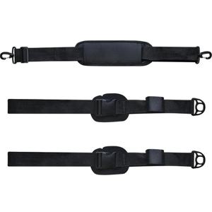 조절 가능한 SUP 패들 보드 숄더 스트랩 – 편안한 서핑보드 운반 스트랩으로 쉽게 운반 가능