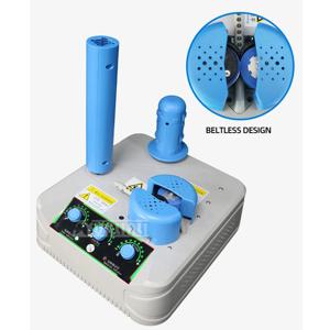 완전 자동 에어 쿠션 기계 버블 베개 조롱박 필름 팽창기 버블 필름 버블 백 팽창기 익스프레스 포장기 에어백 팽창기