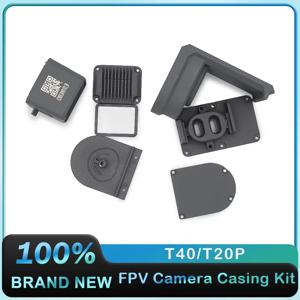 DJI Agras T40 T20P 농업용 드론 액세서리 식물 보호 UAV 수리 부품 용 FPV 카메라 케이스 키트 새로운 브랜드