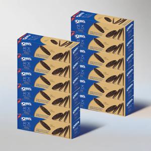 [무료배송] 오레오 씬즈 티라미수 84g x 12통