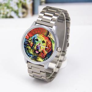 남성용 스포츠 시계 고급 가죽 시계줄 45/38mm 쿼츠 시계 남성용 럭셔리 여성용 시계 상자 기념품 로즈 골드 시계