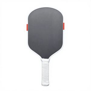 고품질 5세대 EVA 서라운드 폼 붐, 금속 카운터웨이트 장착, 피클볼 패들, 원탄소섬유