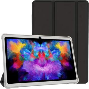 새로운 구글 10.1인치 HD 디스플레이 패드 옥타 코어 안드로이드 13 태블릿 듀얼 SIM 듀얼 카메라 WiFi AI 속도 향상 태블릿 PC 4GB+64GB ROM