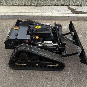 맞춤형, 문앞까지 배달, 소형 원격 조종 잔디깎이, 조작이 간편하고 저렴합니다.