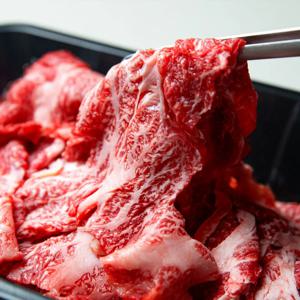 대한농부 1++ 한우 샤브샤브용 200g