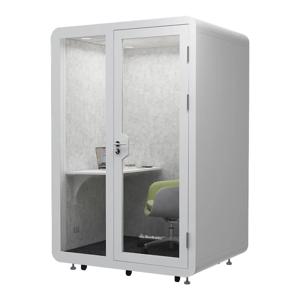 방음실 이동식 방음실 조용한 창고 실내 방음 부스 라이브룸 피아노룸 비즈니스 오피스