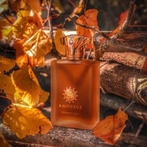 남성 향수 세트 100ml – 오리엔탈 우디 스파이시 가죽향 오 드 퍼퓸 (앰버, 우드, 패출리, 머스크, 샌달우드 노트 함유)