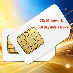 중국 홍콩 마카오 여행용 4G 고속 무제한 LTE 선불 SIM 카드 (1-30일, 통화/문자 없음)