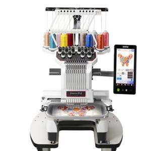 베스트셀러-브라더-ProX-PR1055X,-PR1050X-10-니들-가정용-자수기계