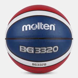 몰튼 농구공 공식 사이즈 7 PU 소재 실내외 스트리트 경기 훈련 게임 남녀 어린이 농구공