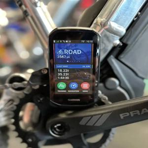 핫딜-가민-엣지-1050- ® 프리미엄 사이클링 컴퓨터 생생한 색상