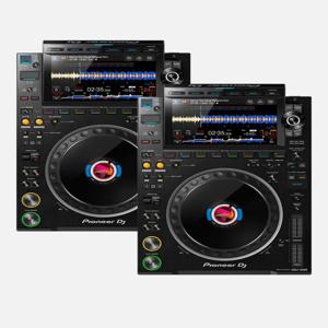 핫딜-파이오니어 DJ-CDJ-3000 프로페셔널 멀티 플레이어-무료 배송