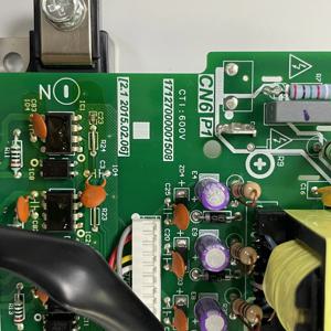 TLF 정품 휴대용 미디어 V4 중앙 에어컨 50A VRF AC 시스템 ME-POWER-50A(IR341).D.2.1 인버트 에어컨 PCB 보드 판매 중