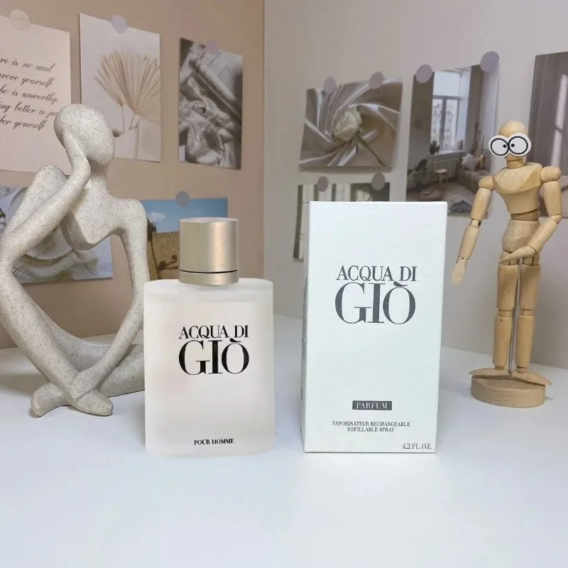 클래식 브랜드 향수; 새로운 무한한 사랑; 그래스 러브; 남성용 향수; 오 드 뚜왈렛; 남성용 향수; 남성 향수.