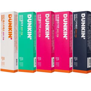 [100캡슐] 네스프레소 호환 에스프레소 센트럴파크 브루클린가든2개 디카페인