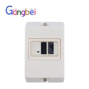 모터 스타터 박스 GV2 모터 보호기 모터 회로 차단기 모터 스위치 박스 IP55