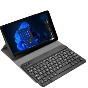 10.1인치 타입-C 4GB DDR 64GB 플래시 메모리 AR40 윈도우 11 태블릿 PC 인텔 아톰 N3350 CPU USB 3.0 WIFI 1920 x 1200 IPS 스크린