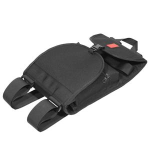 스케이트보드 보관 가방 남성용 일반 스케이트보드 롱보드 백팩 가방, 매직 스티커 디자인 접이식 스케이트보드 가방