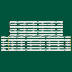 LED 백라이트 스트립 UE55KU6100K UE55KU6172U UE55MU6105K UE55MU6175U UE55MU6200K UN55MU6100 UN55MU6300 UN55MU6303 UN55MU6350
