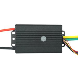 FLIPSKY 알루미늄 케이스 NON-VESC, 전기 스케이트보드, 스쿠터, Ebike 속도 컨트롤러, 오토바이, 로봇용 FT85BS V2.0 ESC