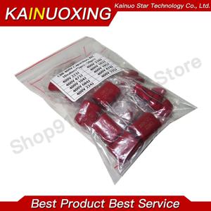 50 개/몫 CBB 커패시터 분류 키트 400V 10NF-3.3UF 10 값 금속화 폴리 에스터 필름 커패시터 키트 DIY