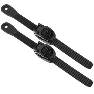 2 세트 롤러 래칫 스케이트 스피드 래칫 스케이트 스트랩 고정 버클 범용 버클 스트랩 롤러 스케이트 액세서리 쉬운 사용