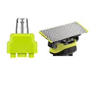 새로운 면도기 교체용 블레이드, 원블레이드 QP2520 QP2630 QP2515 QP2724 QP2834 QP6510 QP6520 QP6530 전기 면도기 호환