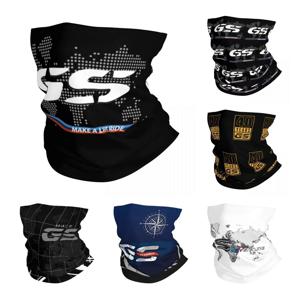 오토바이 GS 세계지도 레이싱 반다나 넥 각반, 프린트 모토 오토바이, 엔듀로 레이스 마스크 스카프, 다기능 헤드웨어, 하이킹