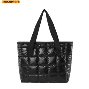 홈피쉬 여성용 패셔너블 플래드 크로스백, 싱글 숄더 핸드백, 스타일리시 액세서리, 여성용 트렌디 백